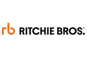 Ritchie Brothers Logo